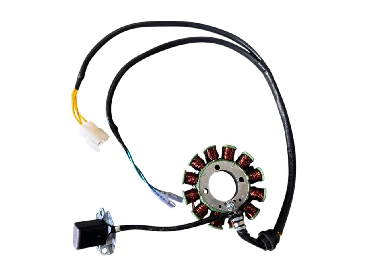 MONDİAL SÜPERBOY 125 STATÖR