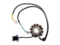 MONDİAL SÜPERBOY 125 STATÖR