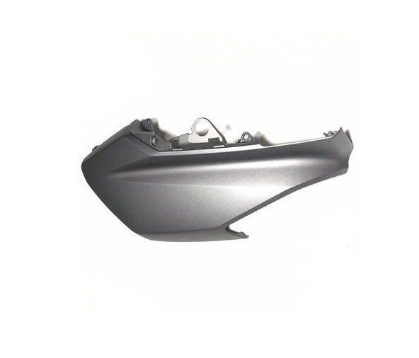 YAMAHA NMAX 125 SOL ÖN GRENAJ GRİ ORJİNAL 2015-2016