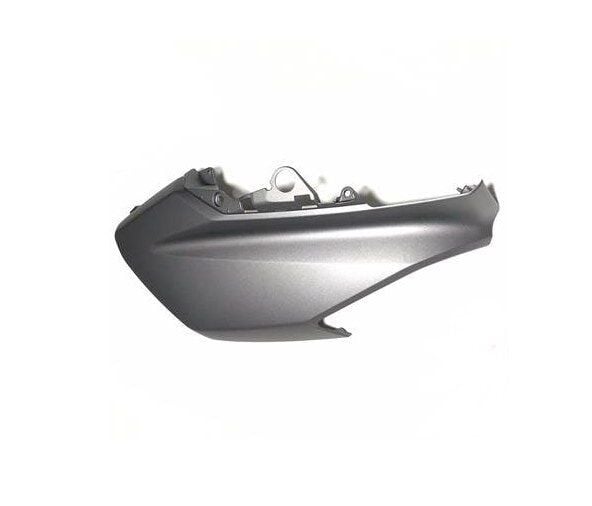 YAMAHA NMAX 125 SOL ÖN GRENAJ GRİ ORJİNAL 2015-2016