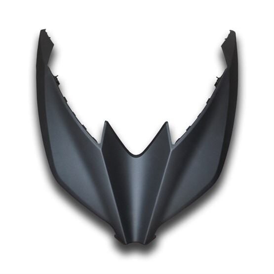 YAMAHA XMAX 250-300 FAR ÜSTÜ PANEL SİYAH 1 ORJİNAL 2018-2021