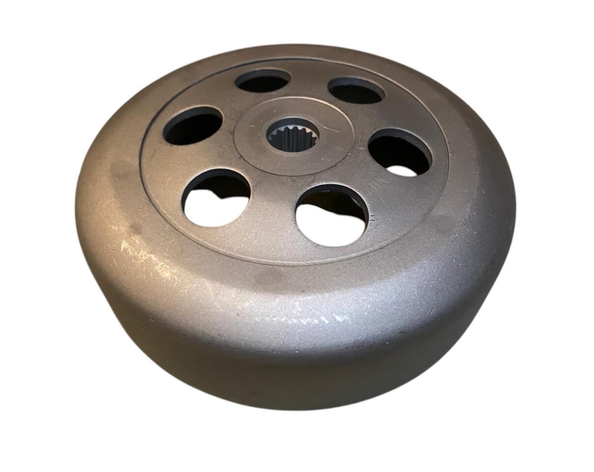 YAMAHA XMAX 250 ARKA VARYATÖR TASI İTALY 2009-2017