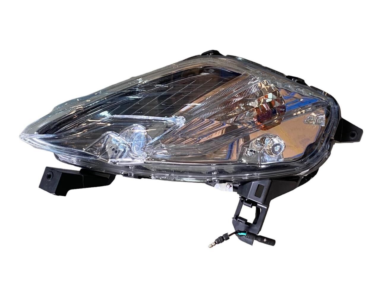 HONDA ACTİVA 125 İ SOL ÖN SİNYAL ORJİNAL 2023-2025