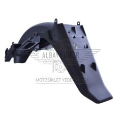 HONDA CBF 150 ARKA ÇAMURLUK