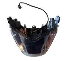 HONDA PCX 125 STOP KOMPLE İTHAL 2025