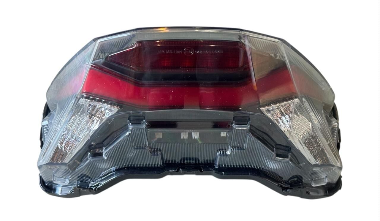 HONDA PCX 125 STOP KOMPLE İTHAL 2025-2026