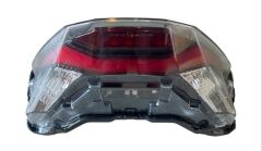 HONDA PCX 125 STOP KOMPLE İTHAL 2025-2026