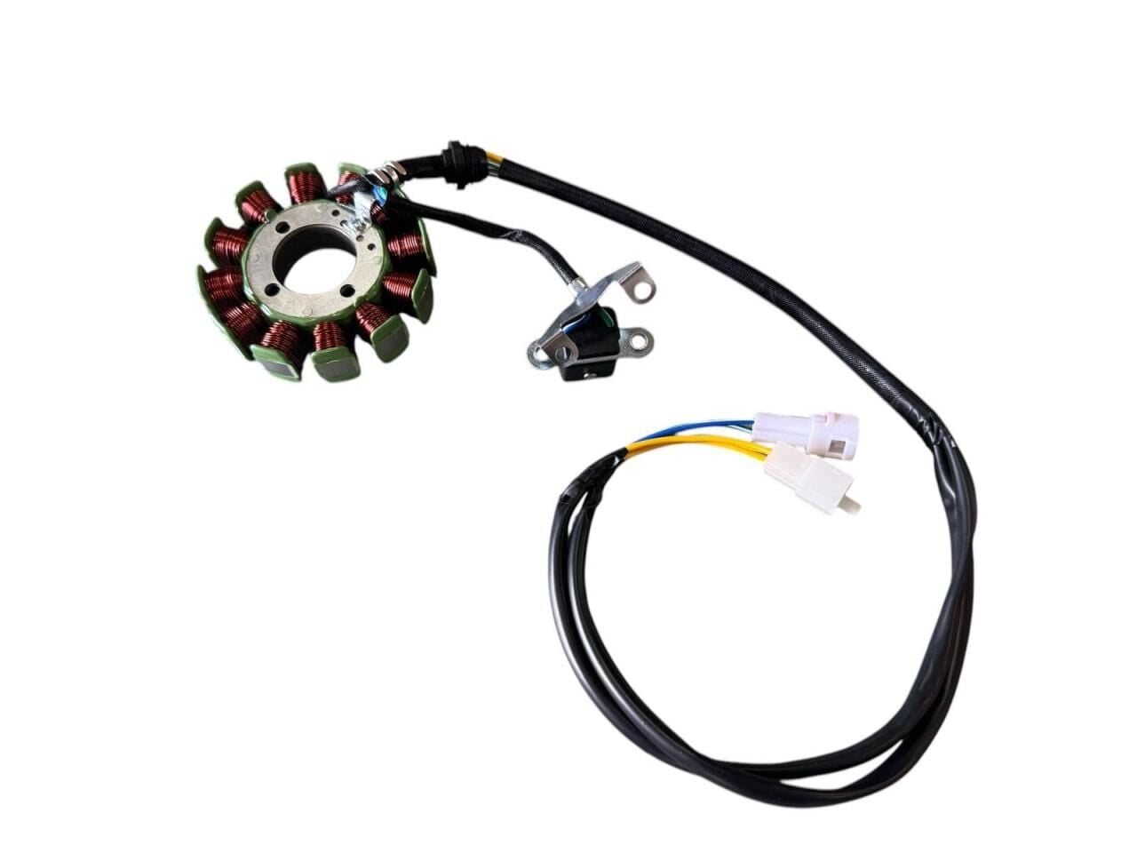 MONDİAL UAG 100 STATÖR