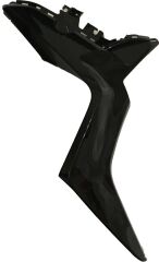 YAMAHA XMAX 250-300 İRONMAX SAĞ KAFA ALT GRENAJI PARLAK SİYAH ORJİNAL 2018-2020