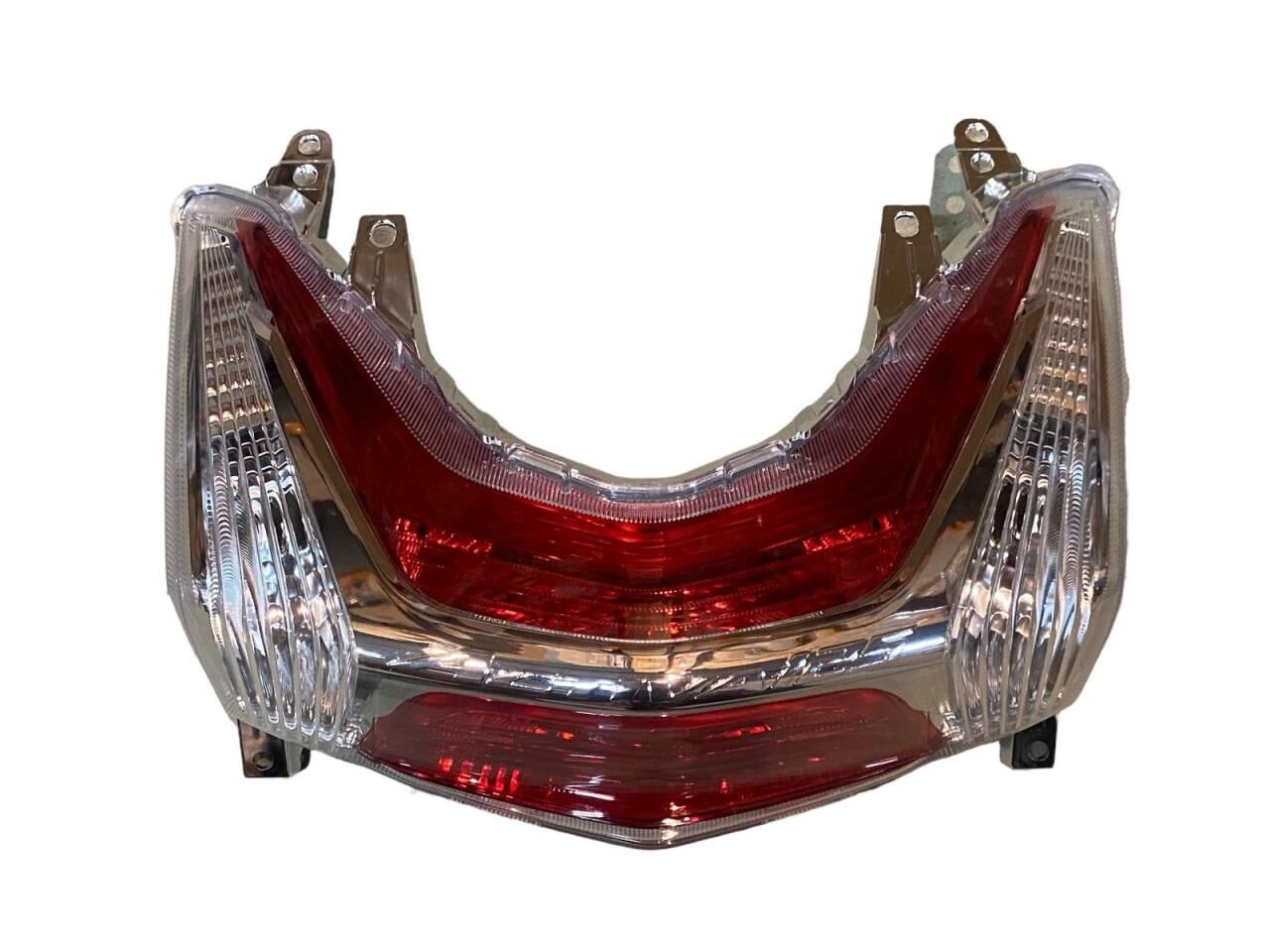 HONDA ACTİVA 125 STOP KOMPLE ORJİNAL 2023-2024