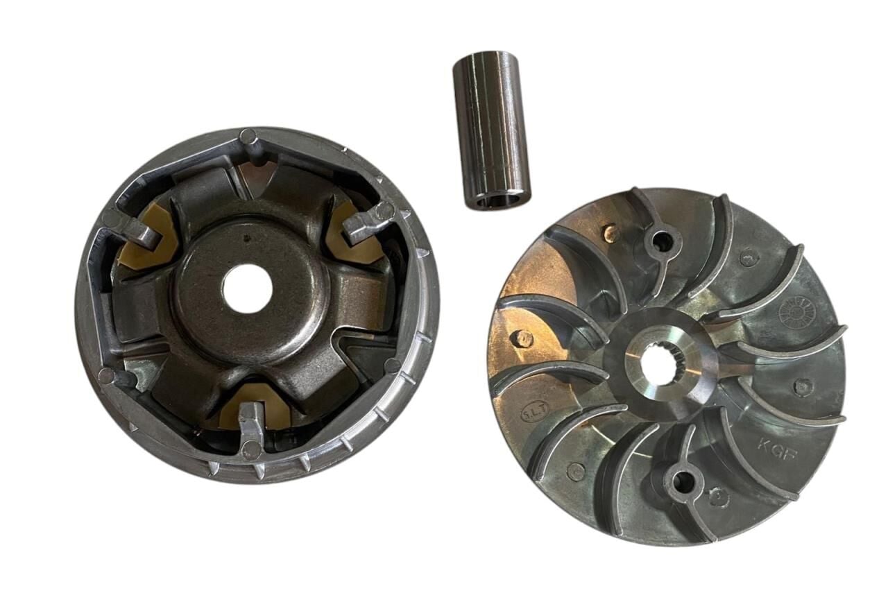 HONDA DYLAN 150 ÖN VARYATÖR SET İTHAL