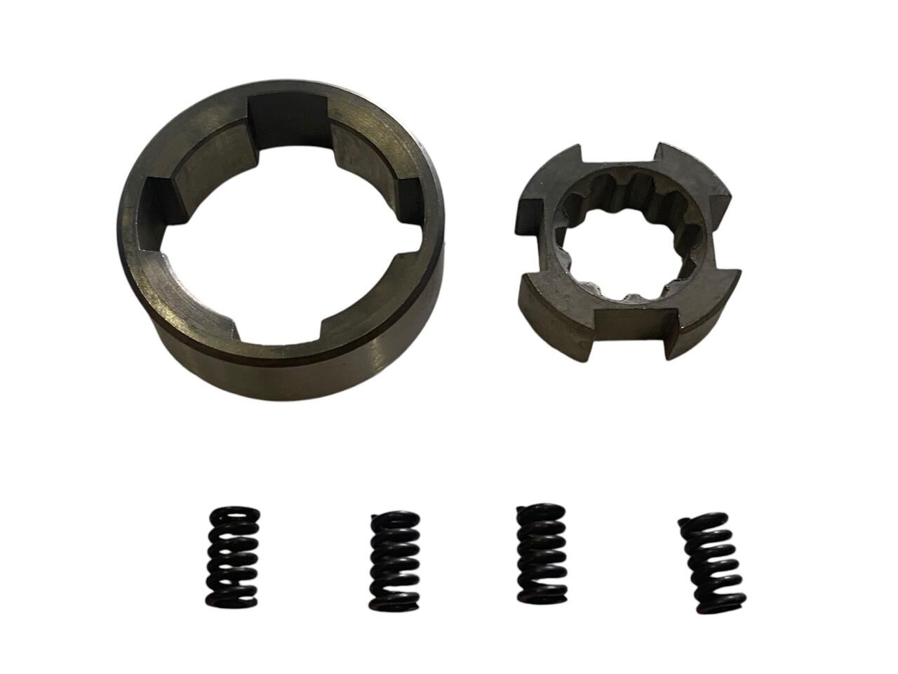 MODENAS KRİSS 1-2 DEBRİYAJ KAVRAMA ORTA BURÇ SET YAYLI