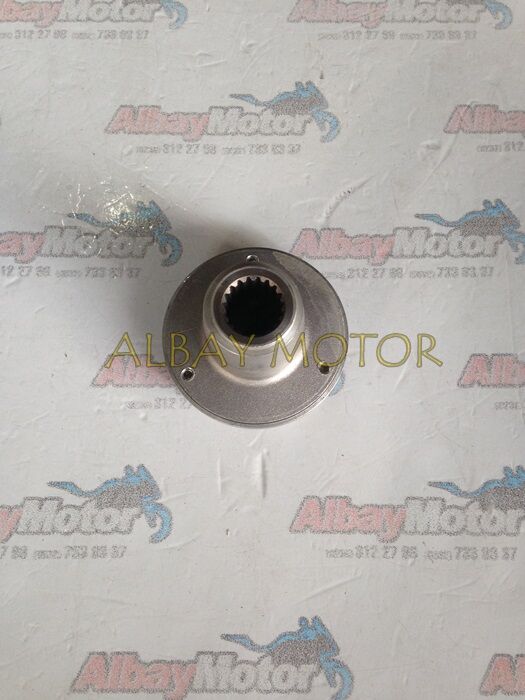 MONDİAL MH DRİFT YAĞ HUNİSİ