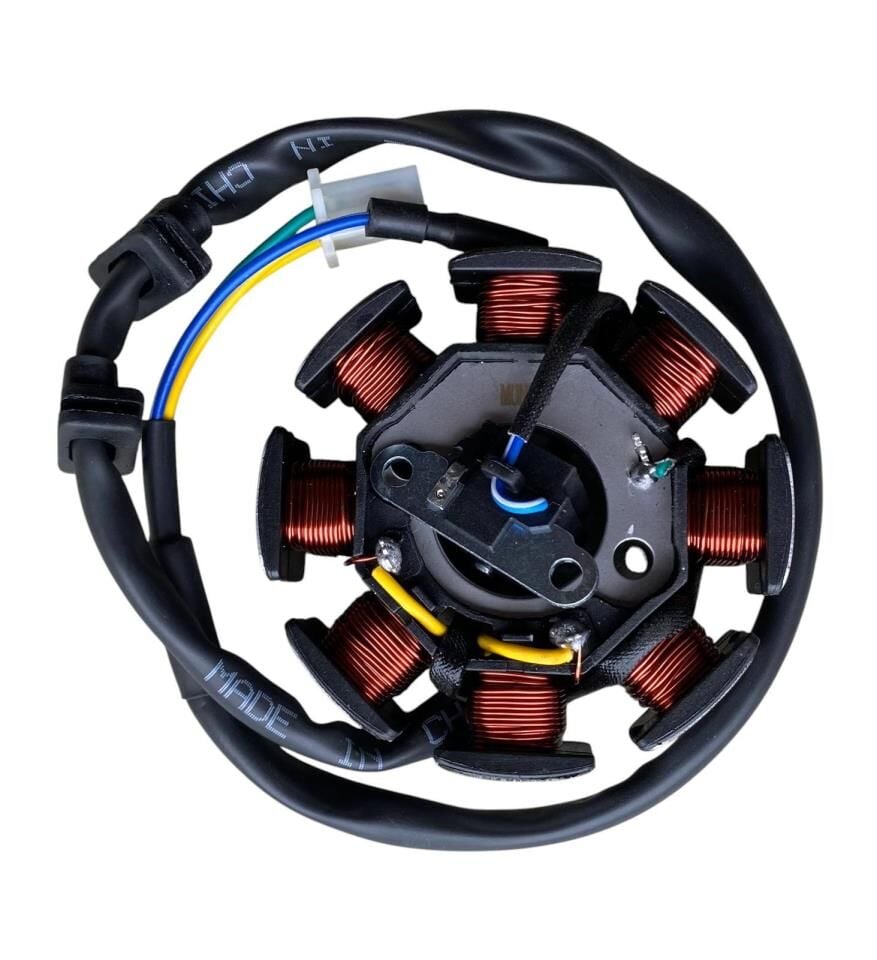 RKS SNİPER 50 STATÖR