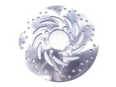 HONDA PCX 125-150 ÖN DİSK AYNASI İTHAL 2011-2017