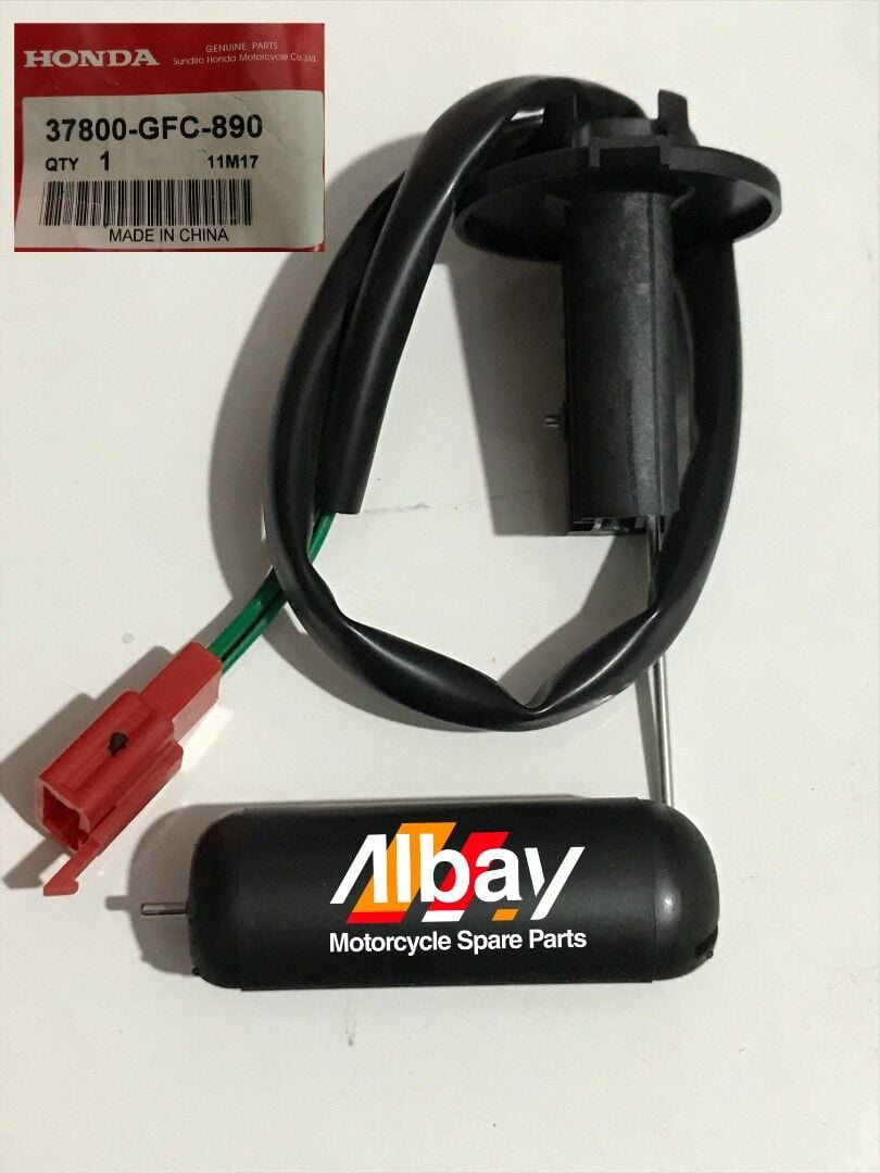 HONDA TODAY YAKIT ŞAMANDIRASI ORJİNAL