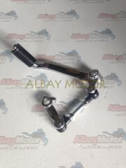 MONDİAL MH DRİFT VİTES PEDALI KOMPLE
