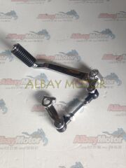 MONDİAL MH DRİFT VİTES PEDALI KOMPLE