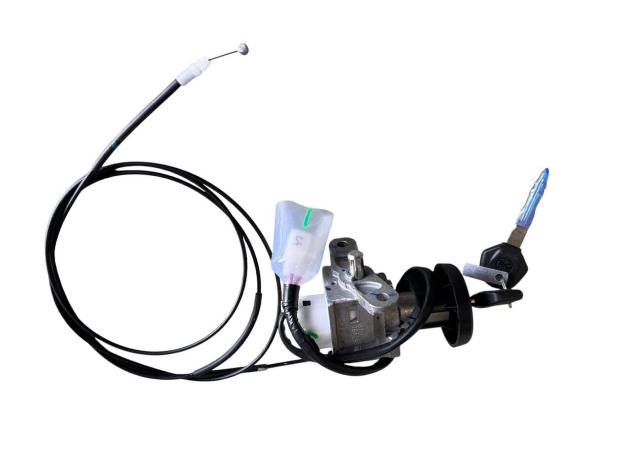 YAMAHA RAYZR 125 KONTAK KOMPLE ORJİNAL