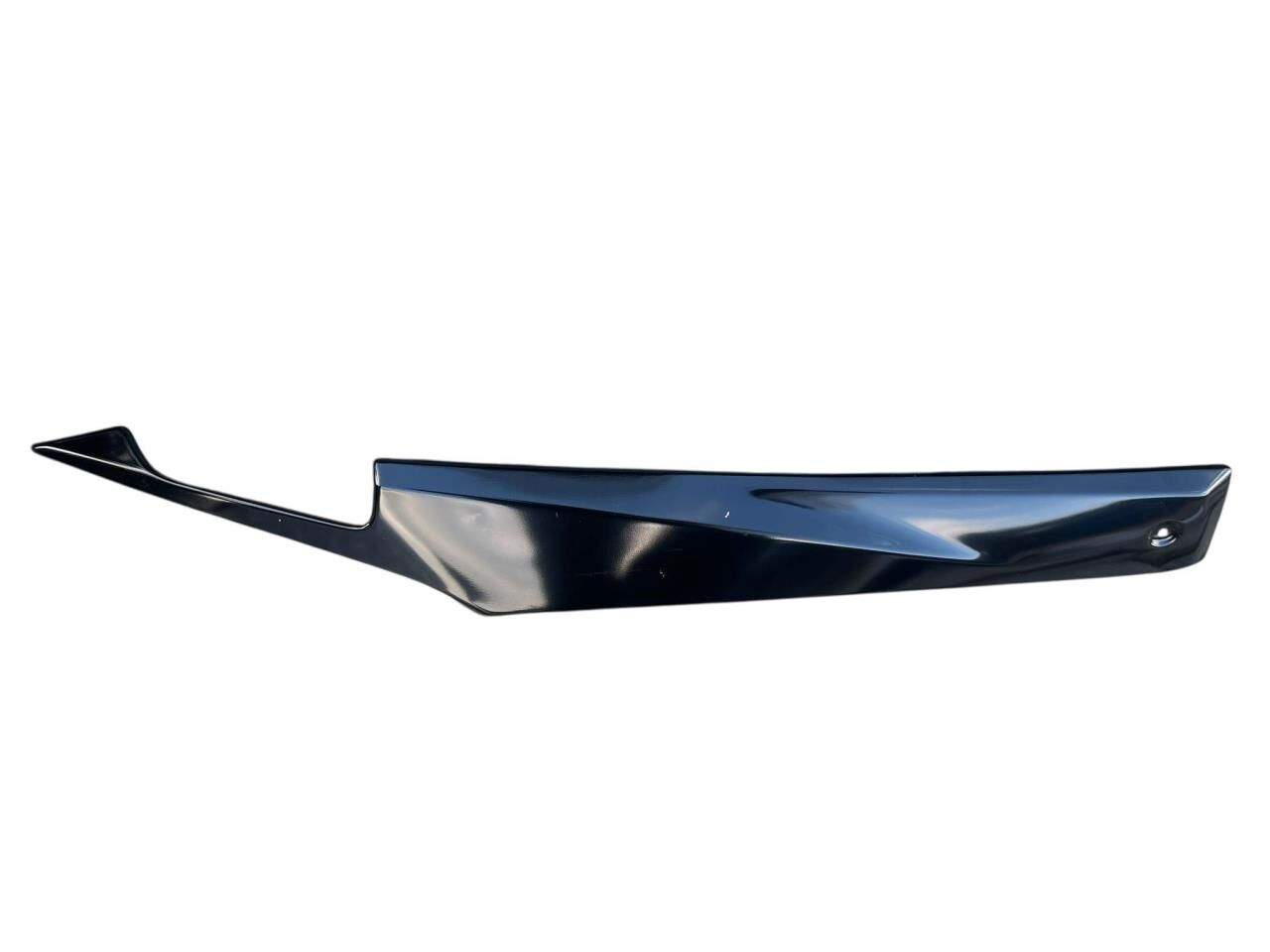 HONDA ACTİVA 125 İ SAĞ MARŞBİYELER HAM BOYASIZ ORJİNAL 2023-2025