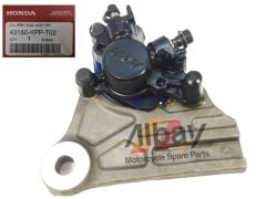 HONDA CBR 125 ARKA FREN MERKEZİ ORJİNAL 2005-2008