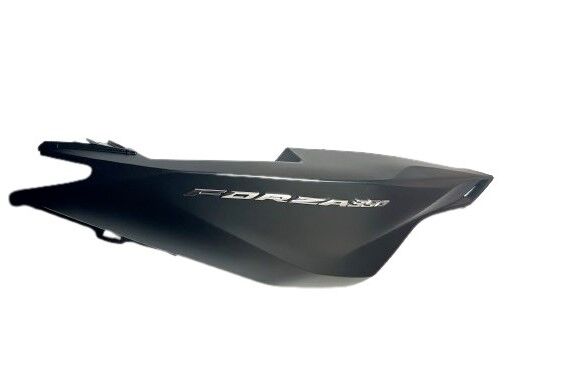 HONDA FORZA 250 SELE ALTI YAN GRENAJ SAĞ KOYU FÜME ORJİNAL 2021-2022