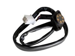 MONDİAL MH DRİFT VİTES MÜŞÜRÜ