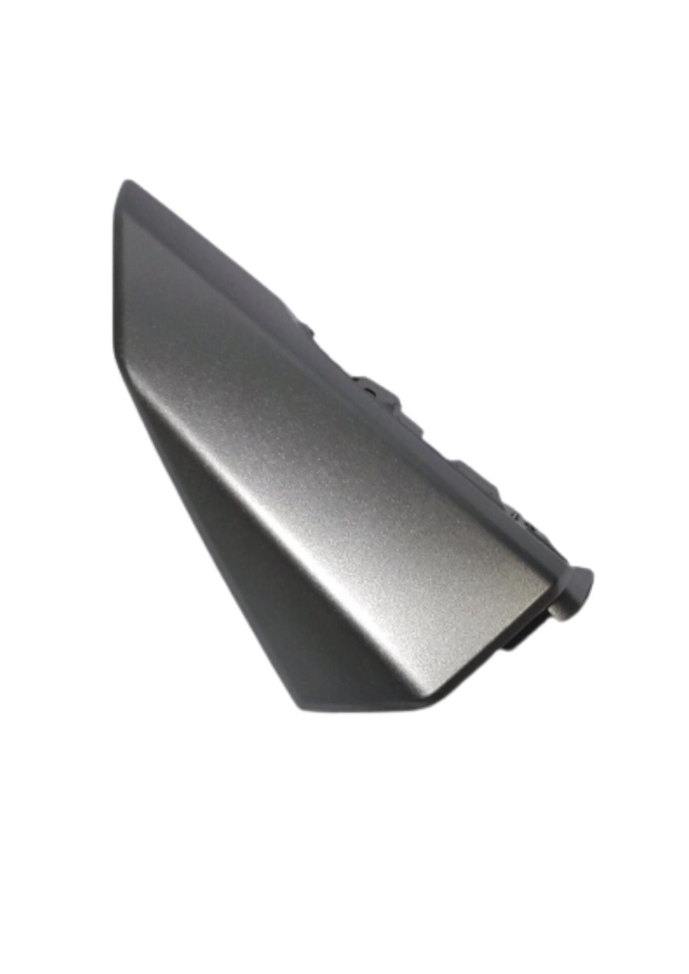 YAMAHA NMAX 125-155 SİNYAL ÜSTÜ ÖN SOL PANEL ORJİNAL GRİ