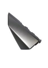 YAMAHA NMAX 125-155 SİNYAL ÜSTÜ ÖN SOL PANEL ORJİNAL GRİ