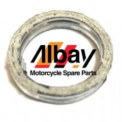 HONDA ACTİVA EGSOZ CONTASI