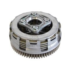 HONDA CBF 150 DEBRİYAJ TASI KOMPLE BASKILI