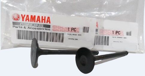 YAMAHA CRYPTON 115 SUBAP TAKIM ORJİNAL 2016-2018