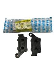 BAJAJ PULSAR NS -RS 200 ARKA FREN BALATA ORJİNAL