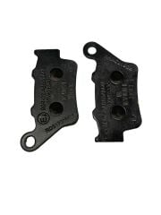 BAJAJ PULSAR NS -RS 200 ARKA FREN BALATA ORJİNAL