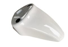 TVS WEGO 110 110 ÖN ÇAMURLUK BEYAZ ORJİNAL