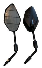 YAMAHA NMAX 125-155 AYNA TAKIM İTHAL 2021-2024