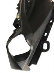 YAMAHA XMAX 250-300 SOL BASAMAK TABANI ORJİNAL 2018-2021