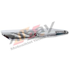 HONDA CBF 150 EGSOZ MUHAFAZA ESKİ MODEL