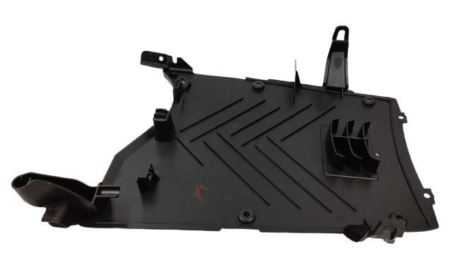 HONDA DİO 110 KARTER MUHAFAZA -TABAN ALT KAPAK ORJİNAL