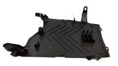 HONDA DİO 110 KARTER MUHAFAZA -TABAN ALT KAPAK ORJİNAL