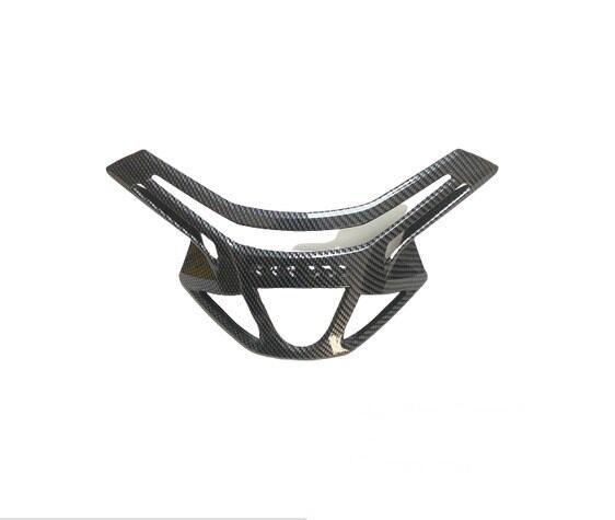HONDA PCX 125 STOP CAMI MUHAFAZA KARBON 2018-2020