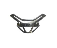 HONDA PCX 125 STOP CAMI MUHAFAZA KARBON 2018-2020