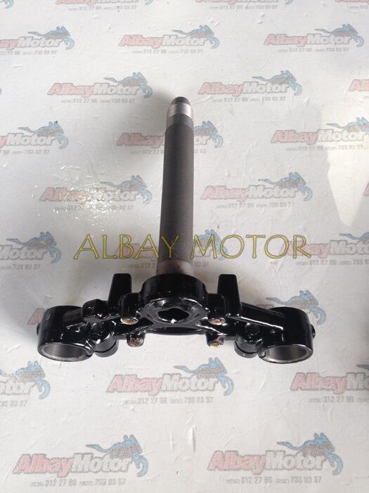 MONDİAL MH DRİFT MAŞA ALT PLATİN