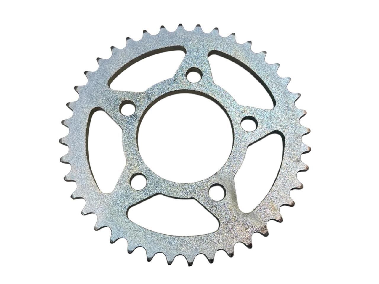 RKS R250 ARKA DİŞLİ 520-36T