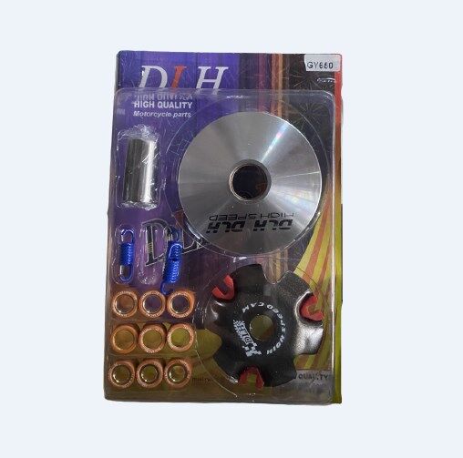 50-80cc SCOOTER ÖN VARYATÖR PERFORMANS ÜRÜN