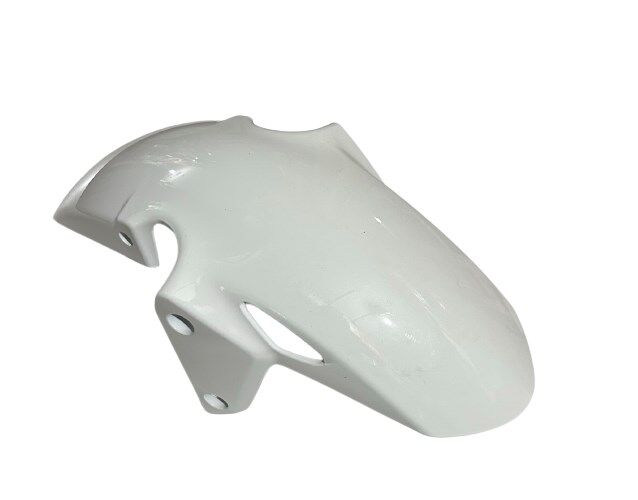 HONDA CBR 125 ÖN ÇAMURLUK BEYAZ ORJİNAL 2011-2015