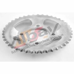 HONDA CGL 125 ARKA DİŞLİ 36T