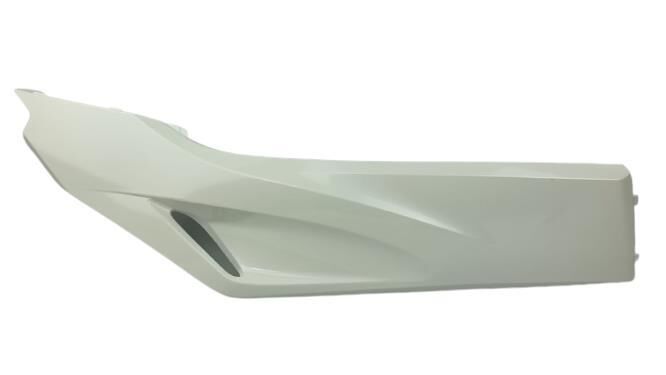 HONDA DİO 110 MARŞBİYELER SAĞ BEYAZ ORJİNAL