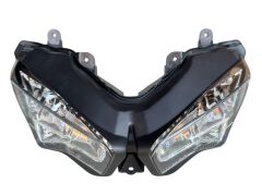 KAWASAKİ VERSYS 650 FAR KOMPLE İTHAL 2022-2026