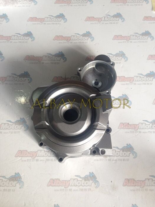 MONDİAL MH DRİFT-KUBA ÇİTA STATÖR KAPAK